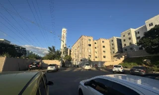 Imóvel 2292954 ['8787706836409'] - ['RUA HERMOGENES (PROFESSOR DE IOGA),N. 117 APTO. 206 BL 01, LT 01, QD II, CAMPO GRANDE - CEP: 23036-151, RIO DE JANEIRO - RIO DE JANEIRO'] ['Campo Grande'] - ['Rio De Janeiro']/['RJ'] - 1