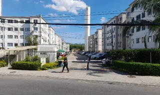 Imóvel 2326754 ['8787704898695'] - ['ESTRADA DO CAMPINHO,N. 1005 APTO. 508 BL 09, CAMPO GRANDE - CEP: 23070-220, RIO DE JANEIRO - RIO DE JANEIRO'] ['Campo Grande'] - ['Rio De Janeiro']/['RJ'] - 1