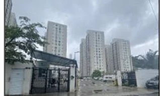 Imóvel 2557354 ['8555538592977'] - ['RUA BARONESA DO ENGENHO NOVO,N. 414 APTO. 806 BL 03, ENGENHO NOVO - CEP: 20961-210, RIO DE JANEIRO - RIO DE JANEIRO'] ['Engenho Novo'] - ['Rio De Janeiro']/['RJ'] - 1