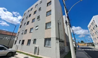 Imóvel 2597054 ['8787715328500'] - ['ESTRADA DO CAMPINHO,N. 5300 APTO. 404 BL 04 LT 01 PAL 26808, COSMOS - CEP: 23068-032, RIO DE JANEIRO - RIO DE JANEIRO'] ['Campo Grande'] - ['Rio De Janeiro']/['RJ'] - 1