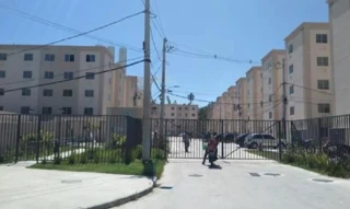 Imóvel 2627854 ['8787712699345'] - ['RUA GUANDU MIRIM,N. 1129 APTO. 206 BL 12, SANTISSIMO - CEP: 23090-045, RIO DE JANEIRO - RIO DE JANEIRO'] ['Santíssimo'] - ['Rio De Janeiro']/['RJ'] - 1