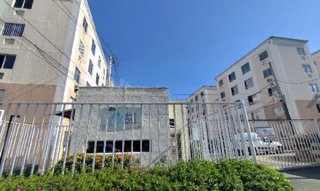 Imóvel 2630654 ['8555524819133'] - ['AVENIDA CESARIO DE MELO,N. 9077 APTO. 203 BL 8 LT 1 DO PAL 47447, COSMOS - CEP: 23058-001, RIO DE JANEIRO - RIO DE JANEIRO'] ['Cosmos'] - ['Rio De Janeiro']/['RJ'] - 1