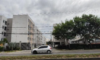 Imóvel 2820354 ['8787715420287'] - ['ESTRADA DO CAMPINHO,N. 5300 APTO. 301 BL 12, CAMPO GRANDE - CEP: 23068-032, RIO DE JANEIRO - RIO DE JANEIRO'] ['Campo Grande'] - ['Rio De Janeiro']/['RJ'] - 1