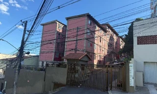 Imóvel 3004354 ['1444421662037'] - ['RUA MAPENDI,N. 830 APTO. 407 BL 04, JACAREPAGUA - CEP: 22710-255, RIO DE JANEIRO - RIO DE JANEIRO'] ['Taquara'] - ['Rio De Janeiro']/['RJ'] - 1