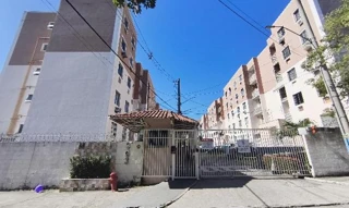 Imóvel 3049654 ['8444421536480'] - ['RUA BRAS CUBAS,N. 363 APTO. 111 BL 5, PAVUNA - CEP: 21520-050, RIO DE JANEIRO - RIO DE JANEIRO'] ['Pavuna'] - ['Rio De Janeiro']/['RJ'] - 1