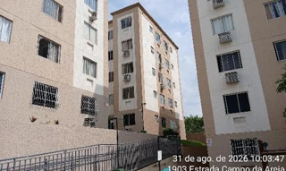 Imóvel 3097654 ['8787711305459'] - ['ESTRADA CAMPO DA AREIA,N. 1205 APTO. 507 BL 06 LT 01, PECHINCHA - CEP: 22743-311, RIO DE JANEIRO - RIO DE JANEIRO'] ['Pechincha'] - ['Rio De Janeiro']/['RJ'] - 1
