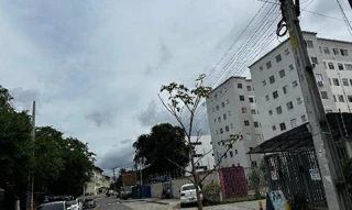 Imóvel 2395054 ['8787710463247'] - ['AVENIDA ALIOMAR BALEEIRO,N. SN APTO. 604 BL 09, NOVA BRASILIA - CEP: 41350-275, SALVADOR - BAHIA'] ['Nova Brasília'] - ['Salvador']/['BA'] - 1
