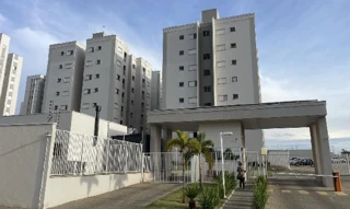 Imóvel 2437654 ['8787711858750'] - ["AV PASTOR JOSE CARIVALDO MILANEZ,N. 683 APTO. 002 BL F, JARDIM DOS MANACAS - CEP: 13455-845, SANTA BARBARA D'OESTE - SAO PAULO"] ['Jardim das Gardenias'] - ["Santa Bárbara D'Oeste"]/['SP'] - 1