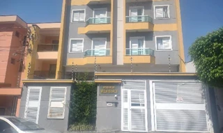 Imóvel 2646954 ['1444411652810'] - ['RUA IGUACU,N. 125 APTO. 02 BL 01, SANTA MARIA - CEP: 09071-190, SANTO ANDRE - SAO PAULO'] ['Santa Maria'] - ['Santo André']/['SP'] - 1