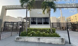 Imóvel 2402754 ['8787710607826'] - ['AVENIDA LUCIO TOME FETEIRA,N. 544 APTO. 401 BL 11, VILA LAGE - CEP: 24415-000, SAO GONCALO - RIO DE JANEIRO'] ['Barro Vermelho'] - ['São Gonçalo']/['RJ'] - 1