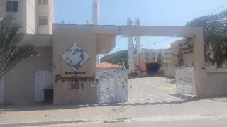 Imóvel 2557254 ['8787705597265'] - ['RUA DALVA RAPOSO,N. 301 APTO. 304 BL 02, MARIA PAULA - CEP: 24754-222, SAO GONCALO - RIO DE JANEIRO'] ['Tribobó'] - ['São Gonçalo']/['RJ'] - 1