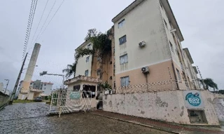 Imóvel 3062454 ['8555526909407'] - ['RUA JOSÉ ANTÔNIO SOARES,N. 1610 APTO. 203 BL A QD 01, RIBANCEIRA DO SUL - CEP: 88240-000, SAO JOAO BATISTA - SANTA CATARINA'] ['Ribanceira do sul'] - ['São João Batista']/['SC'] - 1