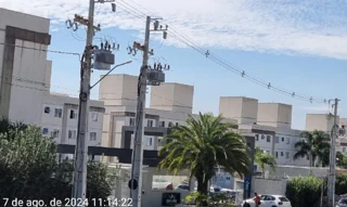 Imóvel 2666354 ['8787702685015'] - ['RUA FRANCISCO DALNEGRO,N. SN APTO. 104 BL 64, SANTO ANTONIO - CEP: 83025-320, SAO JOSE DOS PINHAIS - PARANA'] ['Santo Antônio'] - ['São José Dos Pinhais']/['PR'] - 1