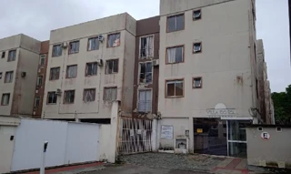 Imóvel 2614054 ['8444416690425'] - ['RUA MADRE TERESA DE CALCUTA,N. 35 APTO. 107 BL F, VG 184, REAL PARQUE - CEP: 88113-463, SAO JOSE - SANTA CATARINA'] ['Real Parque'] - ['São José']/['SC'] - 1