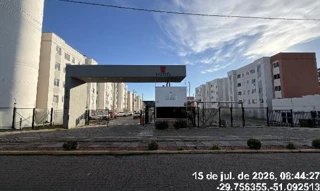Imóvel 2994354 ['8787713408093'] - ['RUA ANGOLA,N. 110 APTO. 504 TORRE B, FEITORIA - CEP: 93056-120, SAO LEOPOLDO - RIO GRANDE DO SUL'] ['Feitoria'] - ['São Leopoldo']/['RS'] - 1