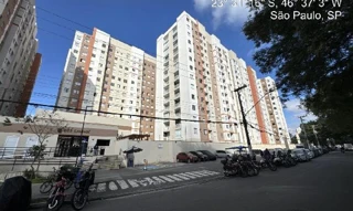 Imóvel 2533354 ['8787710540314'] - ['RUA AZURITA,N. 48 APTO. 312 TORRE 1 - CATEGORIA HIS 2, CANINDE - CEP: 03034-050, SAO PAULO - SAO PAULO'] ['Canindé'] - ['São Paulo']/['SP'] - 1