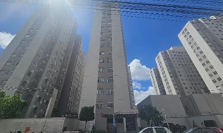 Imóvel 2668454 ['8787711751114'] - ['AVENIDA DOS OURIVES,N. 880 APTO. 809 TORRE 2, JARDIM SAO SAVERIO - CEP: 04194-260, SAO PAULO - SAO PAULO'] ['Jardim Sao Saverio'] - ['São Paulo']/['SP'] - 1