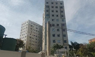 Imóvel 2673954 ['8787715387921'] - ['RUA INACIO DE OLIVEIRA CAMPOS,N. 550 APTO. 207 TORRE 02 TIPO HIS, JARDIM FANGANIELLO - CEP: 08450-450, SAO PAULO - SAO PAULO'] ['Lageado'] - ['São Paulo']/['SP'] - 1