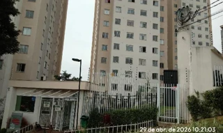 Imóvel 2887454 ['8787715140152'] - ['RUA INDAIA GRANDE,N. 115 APTO. 1912 19 PAV, FAZENDA ARICANDUVA - CEP: 08275-710, SAO PAULO - SAO PAULO'] ['Fazenda Aricanduva'] - ['São Paulo']/['SP'] - 1