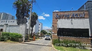 Imóvel 2636254 ['8555536219306'] - ['RUA SERAPHIM BANIETTI,N. 1080 APTO. 204 BL 25, CAGUASSU - CEP: 18072-856, SOROCABA - SAO PAULO'] ['Caguaçu'] - ['Sorocaba']/['SP'] - 1