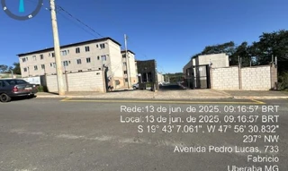Imóvel 2532854 ['8787711110348'] - ['AVENIDA PEDRO LUCAS,N. 601 APTO. 402 BLOCO 09, FABRICIO - CEP: 38067-400, UBERABA - MINAS GERAIS'] ['Jardim Espirito Santo'] - ['Uberaba']/['MG'] - 1