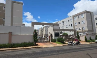 Imóvel 2745754 ['8787707713734'] - ['RUA ALVARO JACINTO DA CRUZ,N. 471 APTO. 301 BL 21 VG 312, RECREIO DOS BANDEIRANTES - CEP: 38040-530, UBERABA - MINAS GERAIS'] ['Chácaras Recreio dos Bandeirantes'] - ['Uberaba']/['MG'] - 1