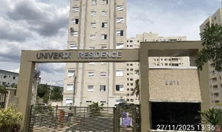 Imóvel 2646854 ['8787715820536'] - ['AVENIDA NICOMEDES ALVES DOS SANTOS,N. 6611 APTO. 704 TORRE 1, LT01 A, QD10, SHOPPING PARK - CEP: 38411-869, UBERLANDIA - MINAS GERAIS'] ['Morada da Colina'] - ['Uberlândia']/['MG'] - 1