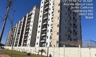 Imóvel 2979854 ['8787718766281'] - ['AVENIDA MANUEL LUCIO,N. 601 APTO. 106 BL B, GRAND VILLE - CEP: 38407-658, UBERLANDIA - MINAS GERAIS'] ['Grand Ville'] - ['Uberlândia']/['MG'] - 1