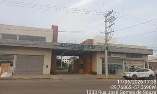 Imóvel 2963254 ['8787713225274'] - ['RUA SANTOS DUMONT,N. 353 APTO. 402 BL F, CIDADE ALEGRIA - CEP: 97511-200, URUGUAIANA - RIO GRANDE DO SUL'] ['Cidade Alegria'] - ['Uruguaiana']/['RS'] - 1