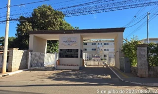 Imóvel 2413054 ['8787715213826'] - ['RUA 8,N. SN APTO. 202 BL 14, 1º PAV, CH 37, QD 8, CHACARAS E MANSOES SANTA MARIA - CEP: 72875-256, VALPARAISO DE GOIAS - GOIAS'] [''] - ['Valparaíso De Goiás']/['GO'] - 1