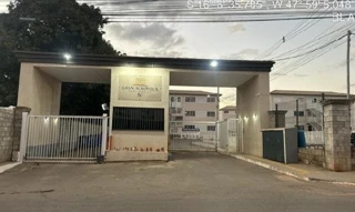 Imóvel 2583954 ['8787716518469'] - ['QUADRA 8,N. SN APTO. 202 BL 34 VG 207 CH 37 QD 08, VALPARAISO I - ETAPA C - CEP: 72876-208, VALPARAISO DE GOIAS - GOIAS'] ['Valparaizo I'] - ['Valparaíso De Goiás']/['GO'] - 1