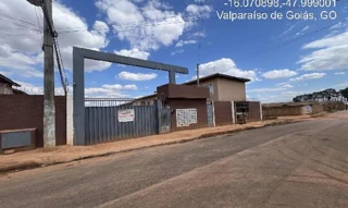 Imóvel 3068754 ['8555534323629'] - ['QUADRA 2,N. SN APTO. 07 PAV TERREO BL A, SETOR DE CHACARAS ANHANGUERA A - CEP: 72871-505, VALPARAISO DE GOIAS - GOIAS'] ['Valparaizo II'] - ['Valparaíso De Goiás']/['GO'] - 1
