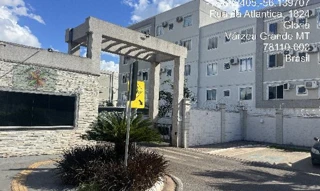 Imóvel 2437454 ['8787703978156'] - ['RUA DA ATLÂNTICA,N. 237 APTO. 103 BL 16, GLORIA - CEP: 78110-000, VARZEA GRANDE - MATO GROSSO'] ['Glória'] - ['Várzea Grande']/['MT'] - 1