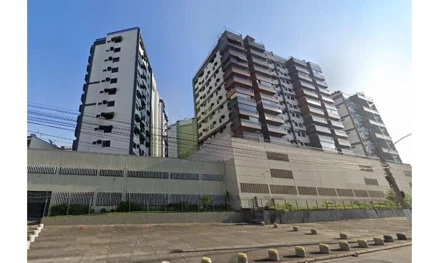 Apartamento em Rio de Janeiro, Méier, R. Silva Rabêlo, 154, RJ. Área: nullm2