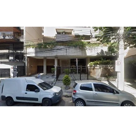 Apartamento em Rio de Janeiro, Tijuca, Rua Desembargador Izidro n 121, RJ. Área: nullm2