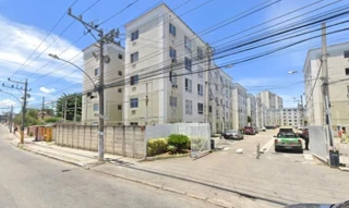 Imóvel 2600654 [''] - ['RUA FRANCISCO BELISARIO 370 BLOCO 19 APARTAMENTO 101, - SANTA CRUZ Rio de Janeiro - RJ'] ['Santa Cruz'] - ['Rio de Janeiro']/['RJ'] - 1