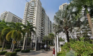 Imóvel 2721754 [''] - ['Avenida Vice-Presidente José Alencar, nº 1400 - Bloco 04 - Apto 116'] [''] - ['outras']/['na'] - 1