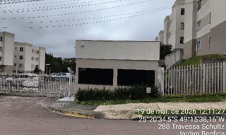 Imóvel 3003454 [''] - ['TRAVESSA SCHULTZ, N. 288, Apto. 532, PAV 3 BLOCO 5- COND UNIQUE LIVING CLUB'] ['Jardim Benfica'] - ['Almirante Tamandaré']/['PR'] - 1