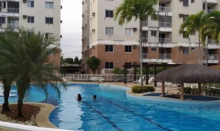 Imóvel 2633054 [''] - ['AV ALEXSANDRO ALCINO 150 APTO 003 TORRE 11, - Aracaju - SE'] ['Santa Maria'] - ['Aracaju']/['SE'] - 1