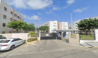 Imóvel 2961454 [''] - ['Rua Napoleão Dórea, 723 - Apartamento n° 204 (Bloco B), Condomínio Residencial Santa Cecília, com direito a uma vaga de garagem. - Atalaia - Aracaju / SE'] ['Atalaia'] - ['Aracaju']/['SE'] - 1