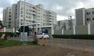 Imóvel 3089654 [''] - ['Avenida Etelvino Alves de Lima, 85- Condomínio Residencial Alamedas de Aracaju, apartamento n. 306, bloco 24, Alameda Jardins'] ['Inácio Barbosa'] - ['Aracaju']/['SE'] - 1