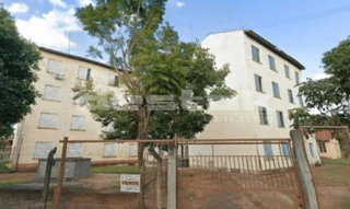 Imóvel 3034954 [''] - ['Rua das Orquídeas, n° 348, Apartamento 13 Bloco 01 do Condomínio Assis D - Condomínio D 3, Parque das Acácias - Assis - SP'] ['Parque das Acacias'] - ['Assis']/['SP'] - 1