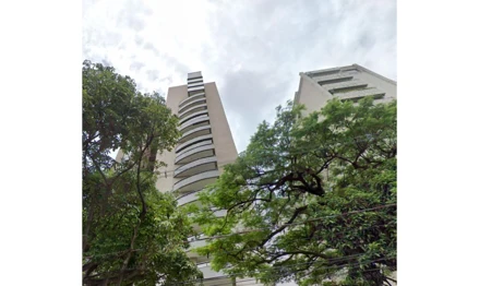 Apartamento em Belo Horizonte, Lourdes, Rua Rio de Janeiro, 2415- AP 300, MG. Área: 355.42m2