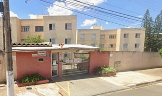 Imóvel 3039954 [''] - ['Rua Castelnuovo 74 Bloco V Apto 01 - Jardim Garcia - Campinas/SP'] ['Vila Castelo Branco'] - ['Campinas']/['SP'] - 1