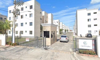 Imóvel 2568254 [''] - ['Rua Dr. Júlio Barcelos, nº 378, apartamento nº 204, bloco 13, Edificio Residencial Constelações - Parque Jóquei Club - Campos dos Goytacazes/RJ'] ['Parque Jóquei Club'] - ['Campos Dos Goytacazes']/['RJ'] - 1