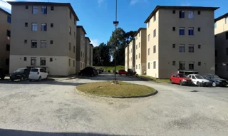 Imóvel 2848454 [''] - ['Rua João Batista Stocco, 1609- Apto 304 - Bloco 05 - Residencial Ilha do Arvoredo'] ['São Gabriel'] - ['Colombo']/['PR'] - 1