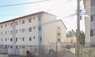 Imóvel 2917854 [''] - ['Apartamento 101, Bloco 1 do Residencial Jardins São Luiz, Rua Volta Redonda, 125, com Rua Simonésio'] ['Industrial São Luiz'] - ['Contagem']/['MG'] - 1