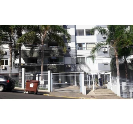 Apartamento em Gravataí, Centro, Rua Coronel Sarmento, 1035- Apartamento nº 606, RS. Área: 86.5m2