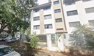 Imóvel 2683054 [''] - ['Apartamento nº 102, do Condomínio Residencial Gasparini, Rua Aristides Lobo'] ['Vila Santo Antonio'] - ['Maringá']/['PR'] - 1