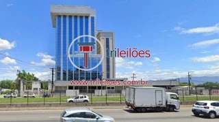 Imóvel 1669354 [''] - ['Rod. Washington Luiz - De 3098 A 6886 - Lado Par - De 3098 A 6886 Lado Pa, S/N, Ap 606 Torre 2 Supreme Caxias Hotels e Business, Vila Sao Luis'] [''] - ['Montes Claros']/['MG'] - 1